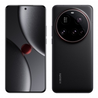 Smartphone Xiaomi 15 Ultra 16/512GB Black thumbnav 2