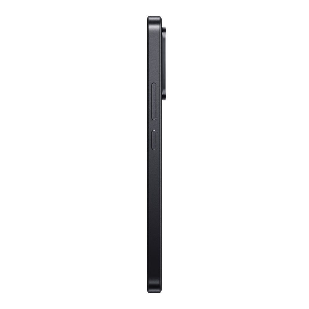 Smartphone Xiaomi 17T 12/256GB Black photo 9