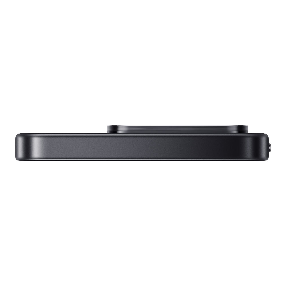 Смартфон Xiaomi 17T 12/512GB Black photo 10