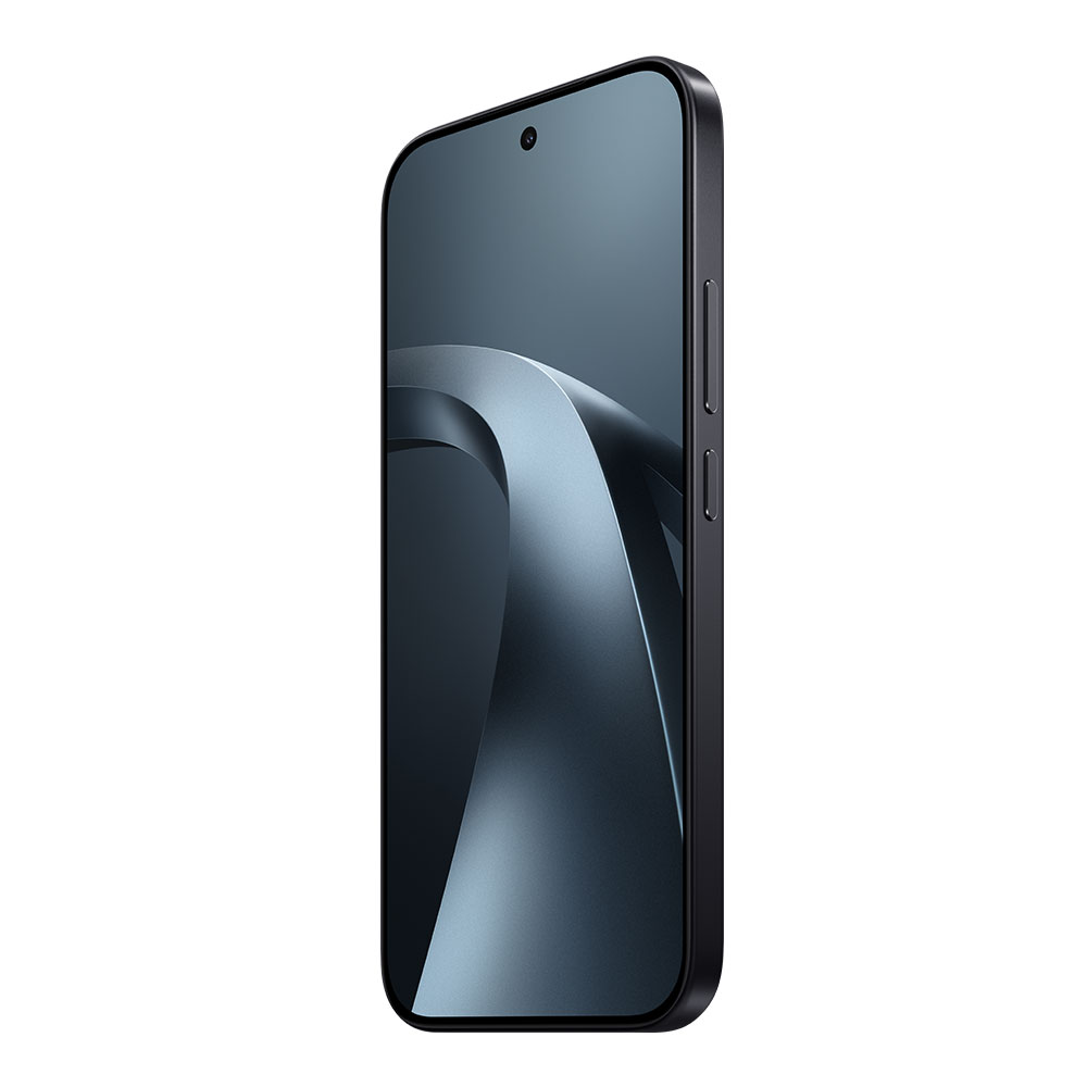 Смартфон Xiaomi 17T 12/512GB Black photo 4