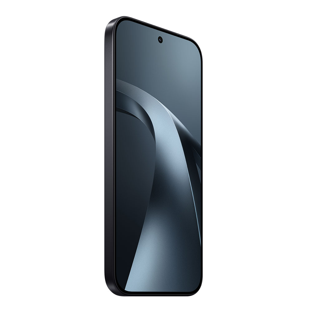 Смартфон Xiaomi 17T 12/512GB Black photo 5