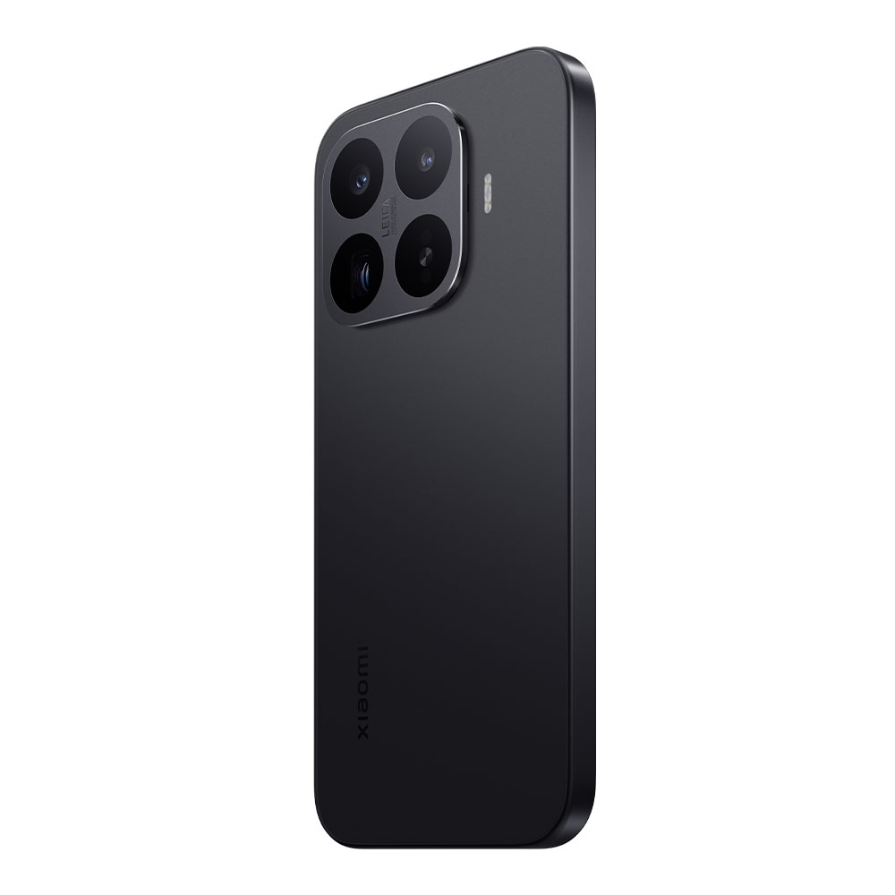 Смартфон Xiaomi 17T 12/512GB Black photo 6