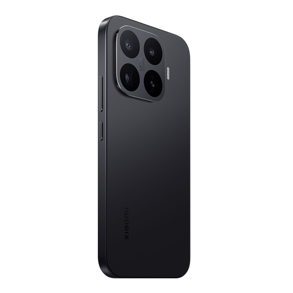 Смартфон Xiaomi 17T 12/512GB Black photo 7