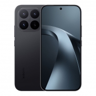 Смартфон Xiaomi 17T 12/512GB Black thumbnav 1