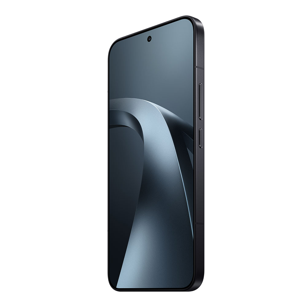 Smartphone Xiaomi 17T Pro 12/1TB Black photo 4
