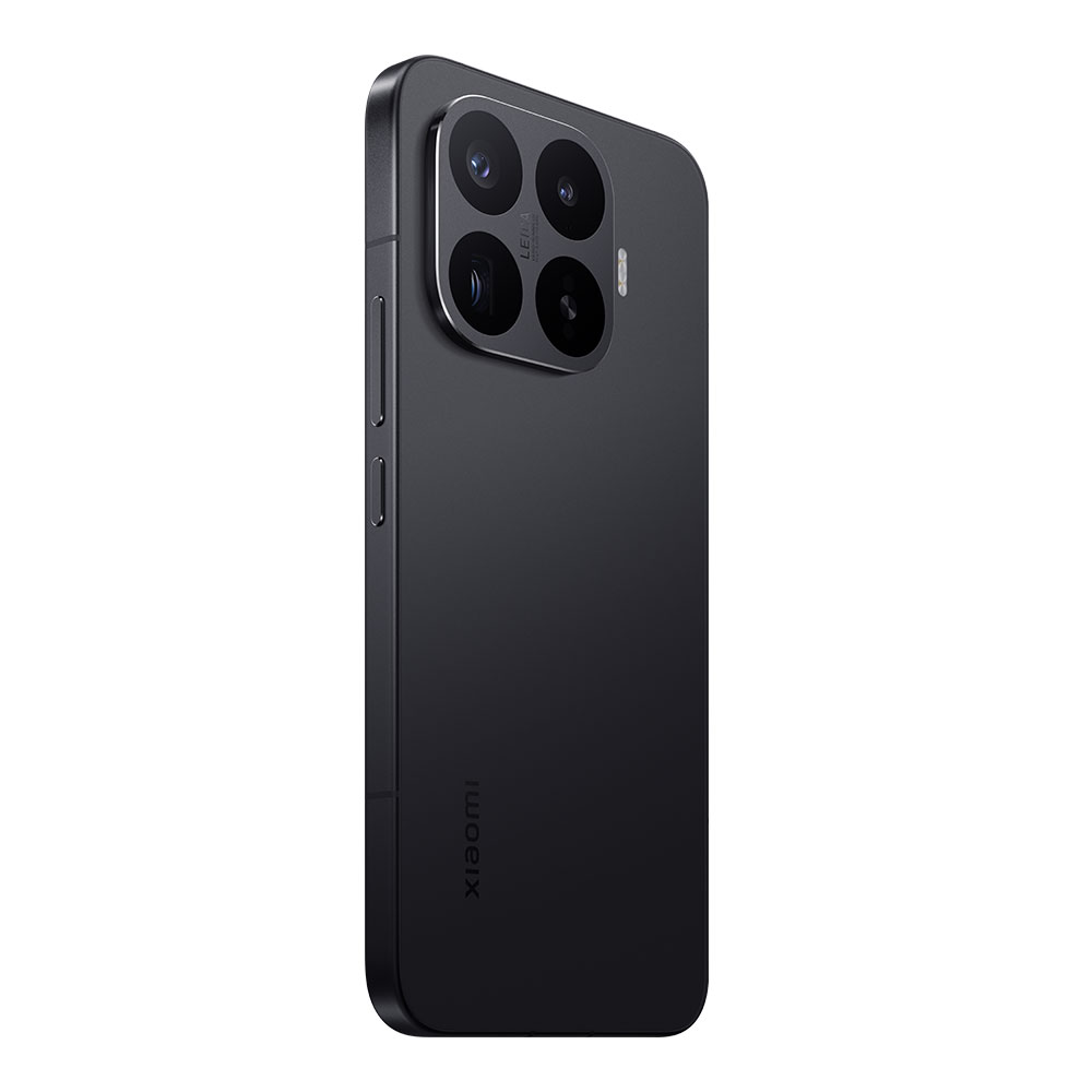 Smartphone Xiaomi 17T Pro 12/1TB Black photo 7