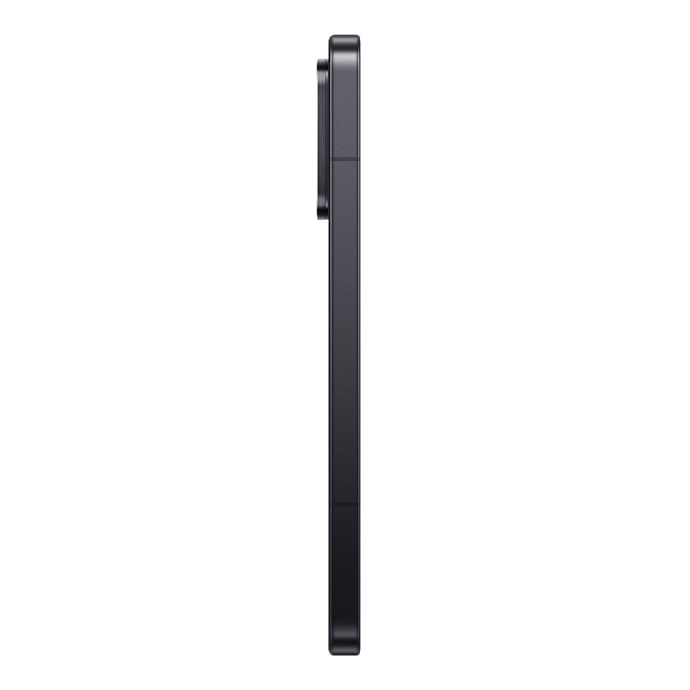 Smartphone Xiaomi 17T Pro 12/1TB Black photo 8