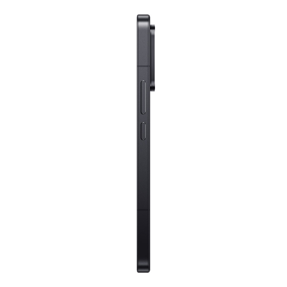 Smartphone Xiaomi 17T Pro 12/1TB Black photo 9