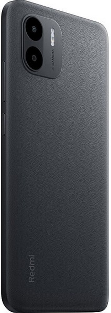 Смартфон Xiaomi Redmi A1 / 6.52'' / 2 ГБ / 32 ГБ / Черный photo 5