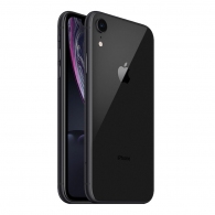 Smartphone Apple iPhone XR 3/128GB Black thumbnav 4