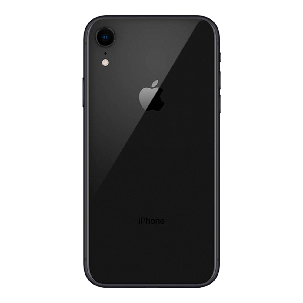 Smartphone Apple iPhone XR / 6.1'' / 3 GB / 256 / Black photo 3