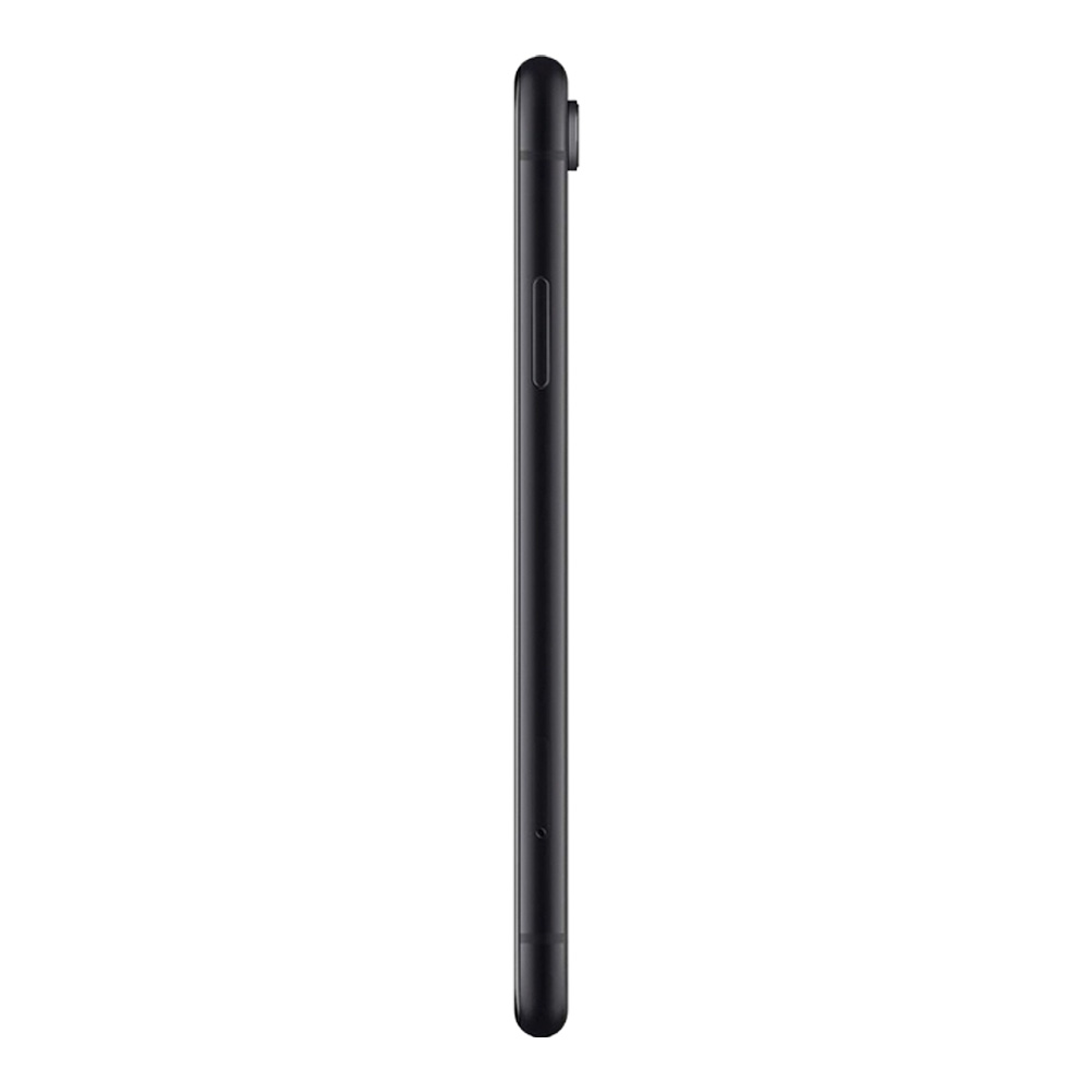 Smartphone Apple iPhone XR / 6.1'' / 3 GB / 256 / Black photo 5
