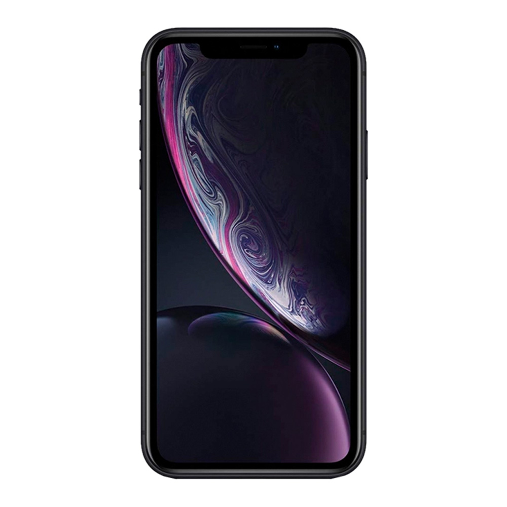 Smartphone Apple iPhone XR / 6.1'' / 3 GB / 64 / Black photo 2
