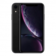 Smartphone Apple iPhone XR 3/64GB Black thumbnav 1