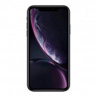 Smartphone Apple iPhone XR 3/64GB Black thumbnav 2