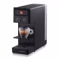 Aparat de cafea ILLY Y33Black