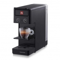 Aparat de cafea ILLY Y33Black thumbnav