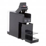 Aparat de cafea ILLY Y33Black thumbnav 4