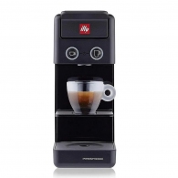 Aparat de cafea ILLY Y33Black thumbnav 5