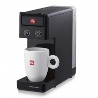 Aparat de cafea ILLY Y33Black thumbnav 6