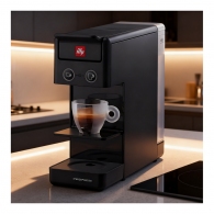Aparat de cafea ILLY Y33Black thumbnav 9