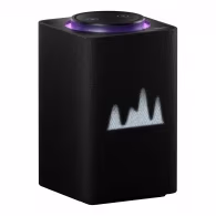Умная колонка Yandex Station Max Zigbee YNDX-00053K Black