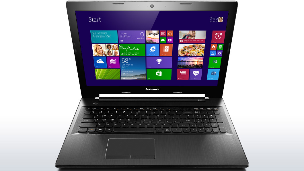 Laptop Lenovo IdeaPad IdeaPad Z50-70A i3-4030U/4/1Tb/GT820 2Gb 15.6” / 4 GB / 1024 GB / Core i3 / GeForce GT820M / Negru photo 5