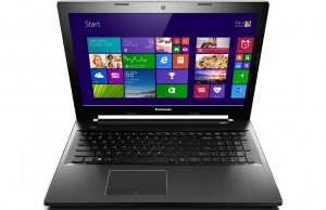 Laptop Lenovo IdeaPad Z50-70A i3-4030U/4/1Tb/GT820 2Gb, Core i3, 4 GB GB, DOS, Negru thumbnav 1