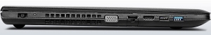 Laptop Lenovo IdeaPad Z50-70A i3-4030U/4/1Tb/GT820 2Gb, Core i3, 4 GB GB, DOS, Negru thumbnav 4