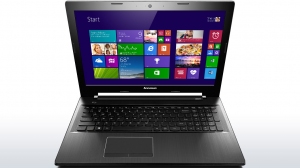 Laptop Lenovo IdeaPad Z50-70A i3-4030U/4/1Tb/GT820 2Gb, Core i3, 4 GB GB, DOS, Negru thumbnav 5