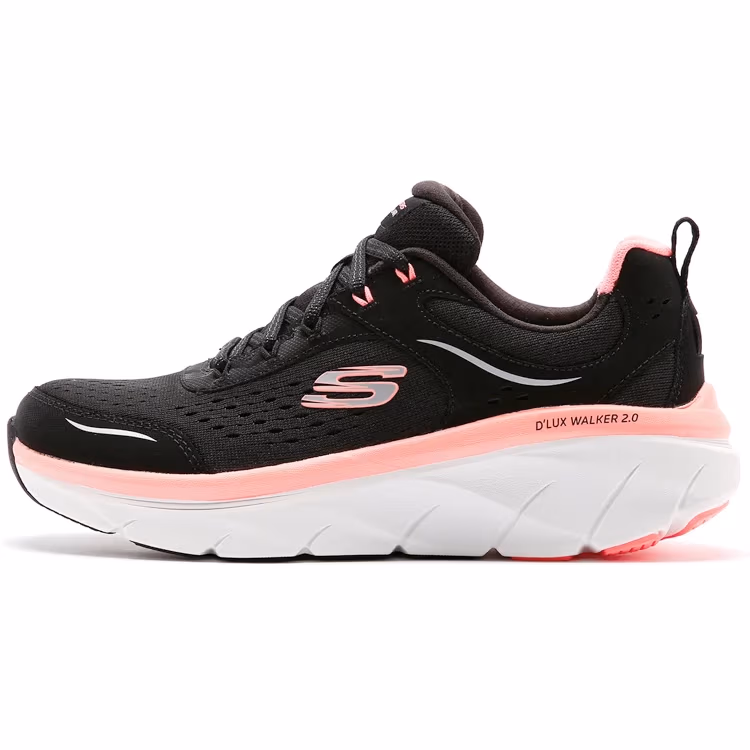 Кроссовки Skechers DLUX WALKER 2.0-DAI