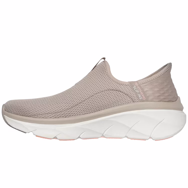 Incaltaminte Sport Skechers DLUX WALKER 2.0-HAP