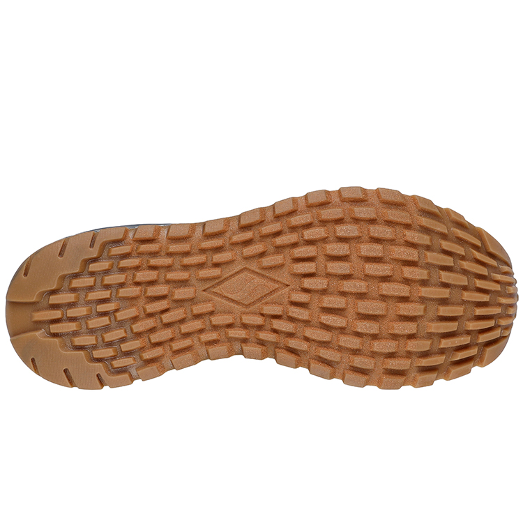 Ботинки Skechers UNO RUGGED - DARLING DAZE / Женский / 36.5 / Серый photo 3