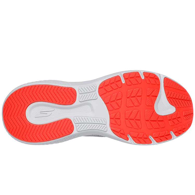 Кроссовки Skechers GO RUN SUPERSONIC MAX / Женский / 36.5 / Серый photo 3