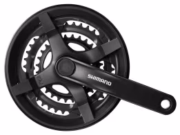 Tija SHIMANO FC-TY301