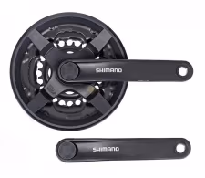 Tija SHIMANO FC-TY301