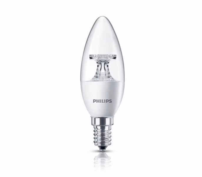 Лампа  энергосберегающая Philips B35E1425W230CCL