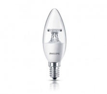 Лампа  энергосберегающая Philips B35E1425W230CCL thumbnav 1