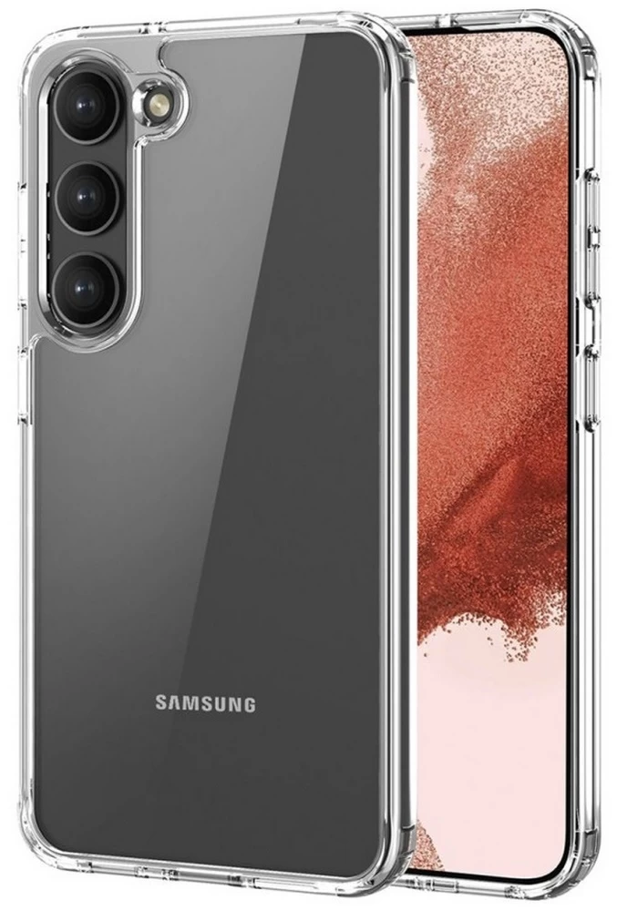 Husa Dux Ducis TPU for Samsung S23 Husa Dux Ducis TPU for Samsung S23