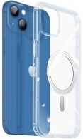 Чехол Dux Ducis TPU for iPhone 14 Clin with MagSafe