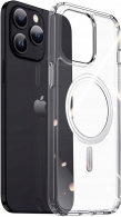 Husa Dux Ducis Clin iPhone 15 Pro (MagSafe) thumbnav