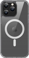 Чехол Dux Ducis Clin iPhone 15 Pro (MagSafe)