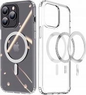 Чехол Dux Ducis Clin iPhone 15 Pro (MagSafe) thumbnav 3