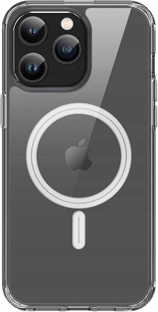 Чехол Dux Ducis Clin iPhone 15 Pro Max (MagSafe)