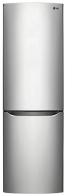 Холодильник LG GAB379SMCL thumbnav 1
