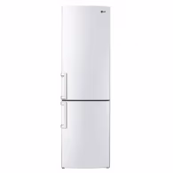 Frigider LG GAB489ZVCL
