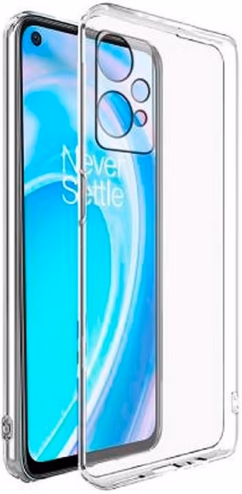 Husa Helmet TPU Soft OnePlus Nord CE 2 Lite