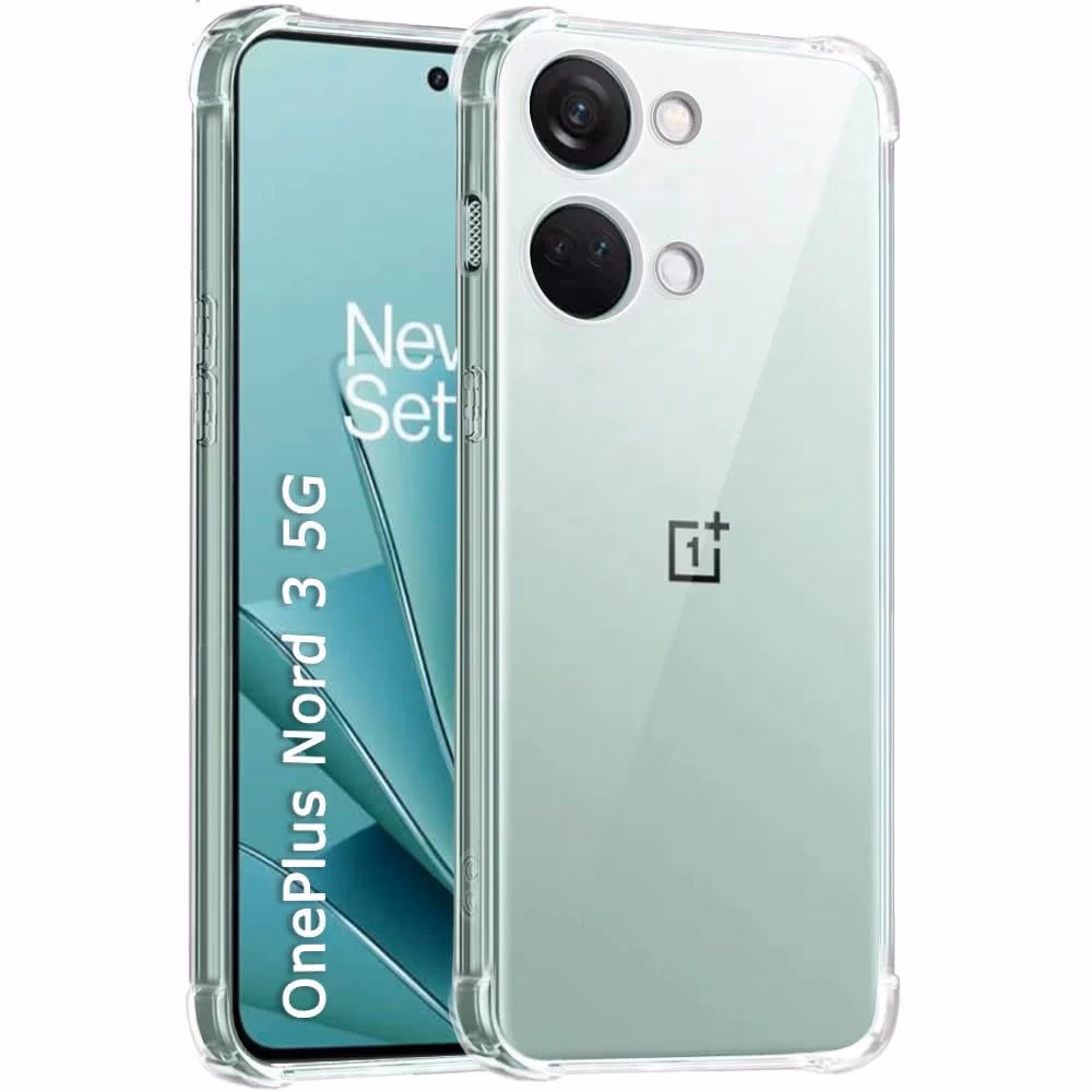 Husa Helmet TPU Soft OnePlus Nord 3
