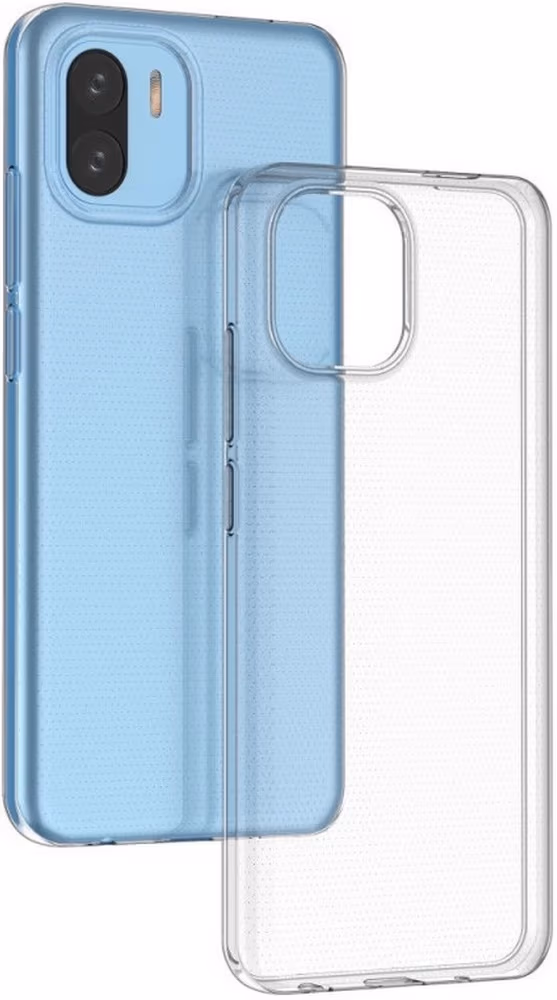 Husa Helmet TPU Soft Xiaomi Redmi A1