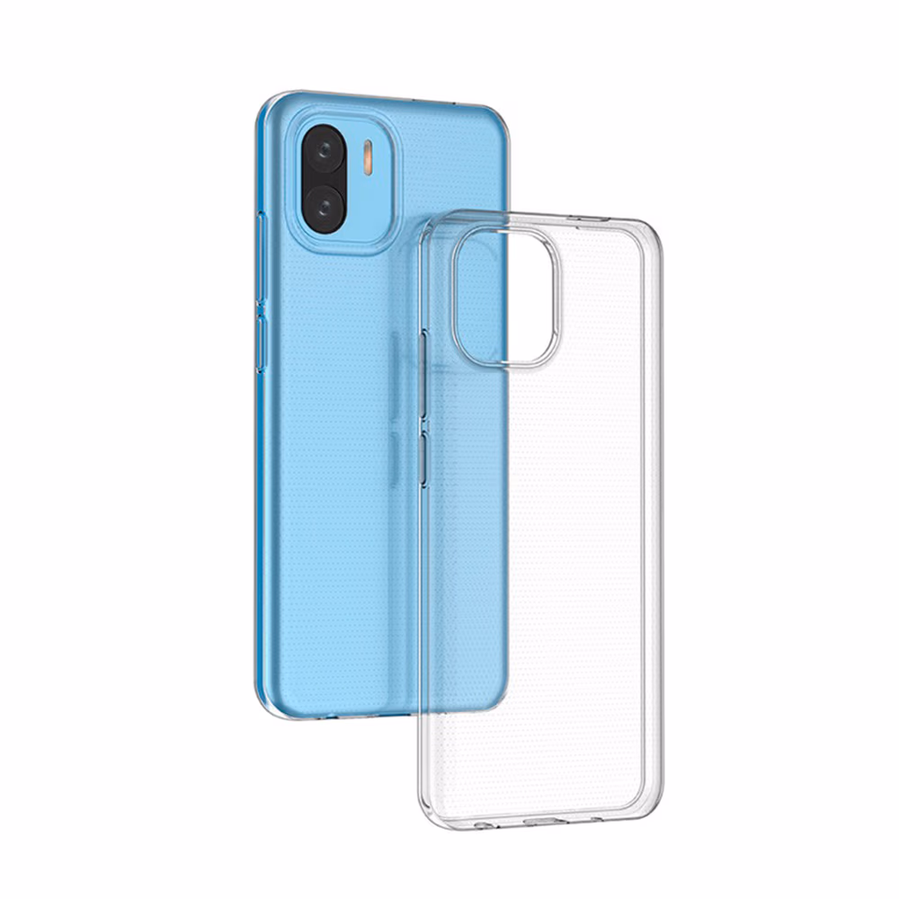 Husa Helmet TPU Soft Redmi A2/A1